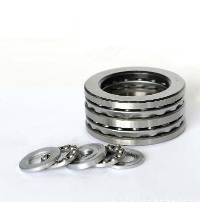 High limiting speed 51104 Thrust Ball Bearings for mining