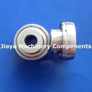 55 Stainless Steel Insert Mounted Ball Bearings Suc211 Ssuc211 Ssb211 Sssb211