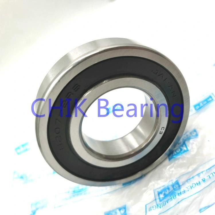 P6 Grade Deep Groove Ball Bearing 6301-2RS1 6302-2RS1 6303-2RS1 6304-2RS1 6305-2RS1 6306-2RS1 6307-2RS1 6308-2RS1 6309-2RS1 6310-2RS1