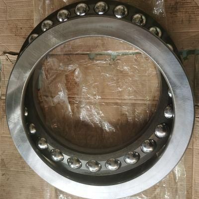 9168288 Thrust Angular Contact Ball Bearings 9168288 440*600*95mm Big Size Ball Bearing 9168288 P0/P6/P5 Hot in Russia Market