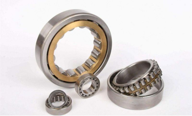 China Manufacturer Car Cylindrical Roller Bearing