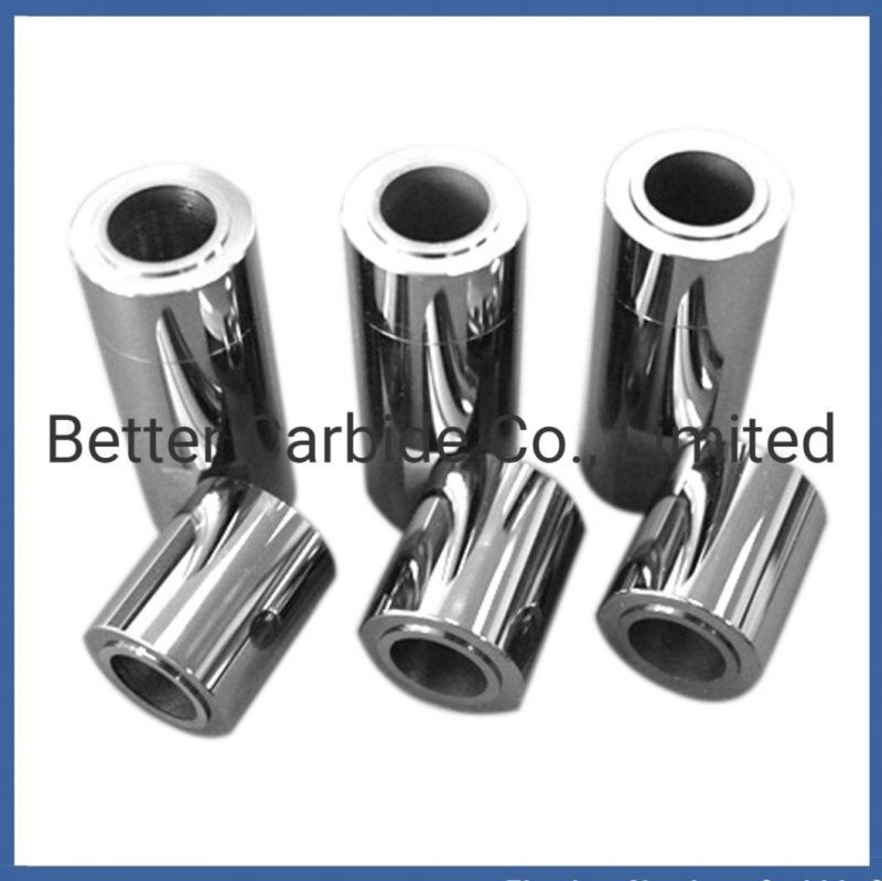 Wear Resistance Bush - Tungsten Carbide Bush for Oilfield