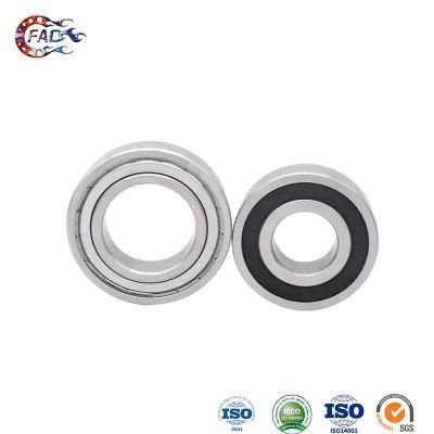 Xinhuo Bearing China Taper Roller Thrust Bearing Manufacturing Ball Bearing Chea Deep Groove Ball Bearing 63082rszz Deep Groove Ball Bearing