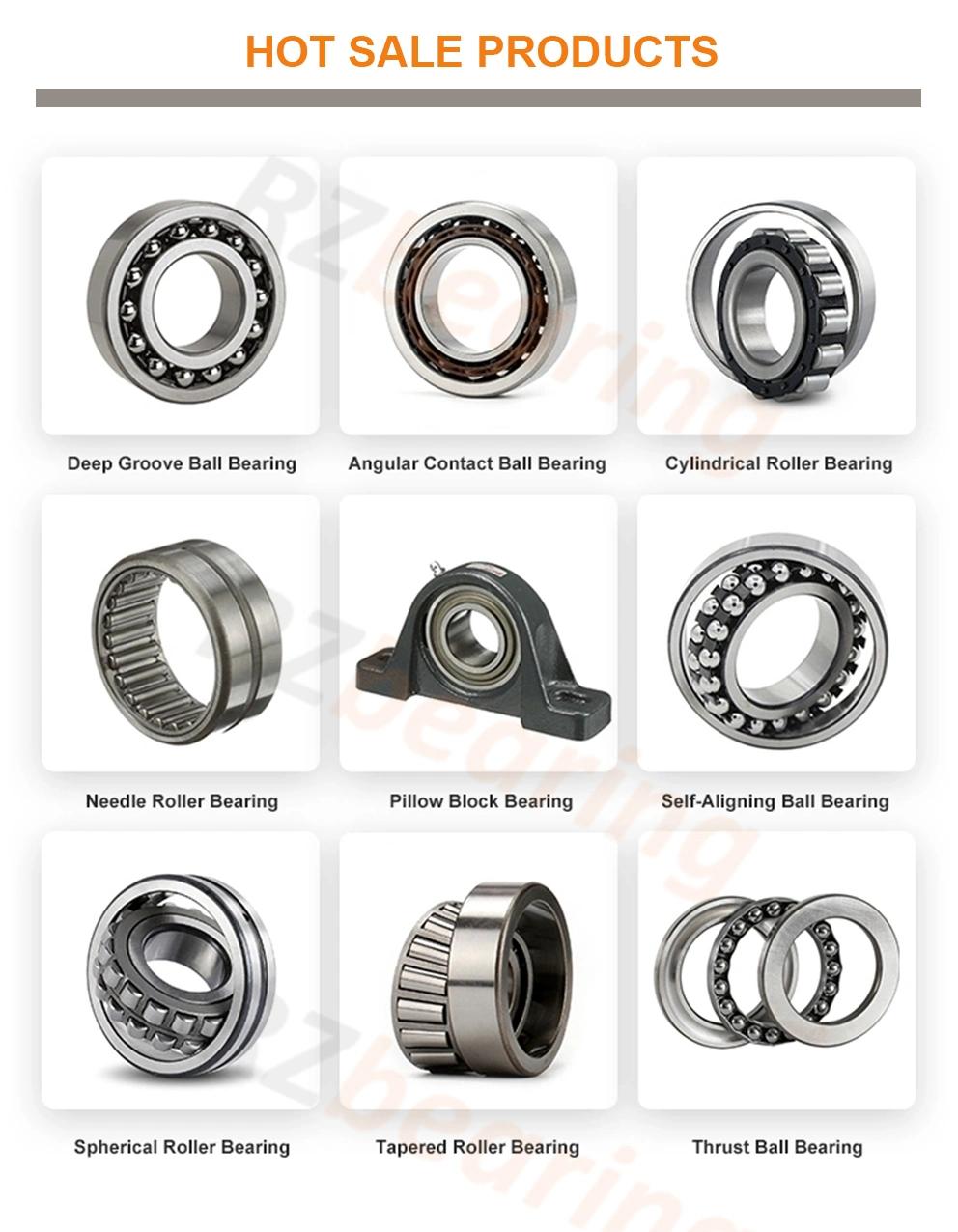 Bearing Tractors Bearing Thrust Ball Bearing 53207 with Long Duration