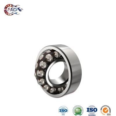 Xinhuo Bearing China Steel Thrust Ball Bearing Manufacturing Diameter Bearing 6301 Single Row Self Aligning Linear Ball Bearing