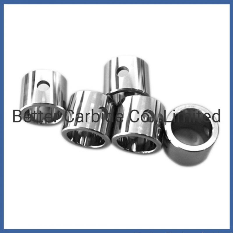 Wear Resistance Bush - Tungsten Carbide Bush for Oilfield