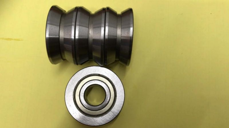 China Motors Parts Roller Bearing LV202-41