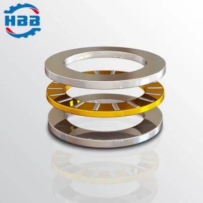 150mm Ttsv150 Cylindrical, Tapered and Spherical Thrust Roller Bearing Factory