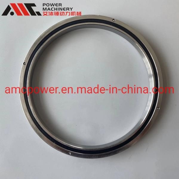 Ra16013 Ra16013uu Ra16013uuc0 Cross Roller Bearing Robot Bearing