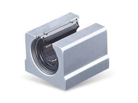 16mm Shaft SBR16uu Aluminum Linear Block for CNC Router