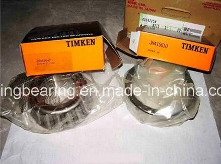 Timken Auto Bearing Wheel Bearing 683/672 Roller Bearing