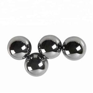 135mm Hollow Steel Ball SS304 Thickness 1.0mm