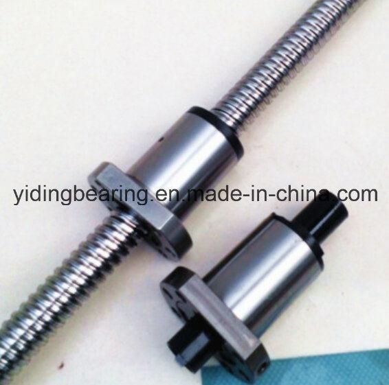 China Bearing Linear Guide Rail Ball Screw Sfu3210-4