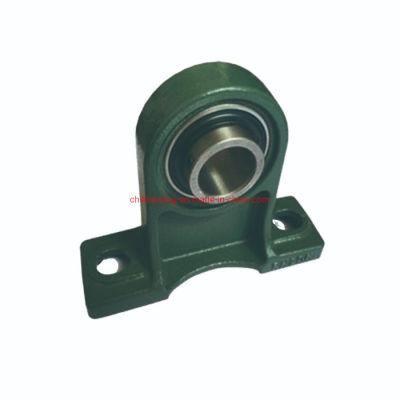 Chik OEM Made in China Pillow Block Bearing Ucph208 Ucph207 Ucph206 Ucph205 Ucph204 Ucph203 Ball Bearing for Mining Machinery