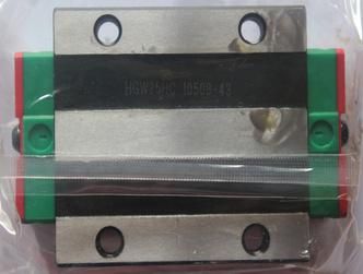 Linear Rail Guide/Linear Guide Way Bearing/Hiwin Mgn12h Linear Guide