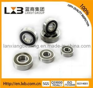 605/606/607 High Precision Deep Groove Ball Bearing