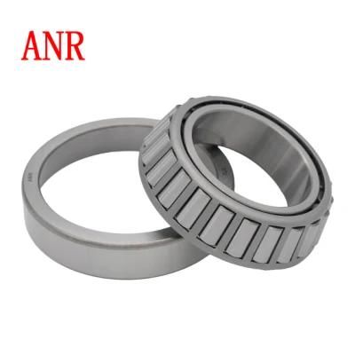 NSK Timken Koyo NACHI Snr IKO 33006 33007 33008 33009 33010 33011 Taper Roller Bearing Branded Bearings