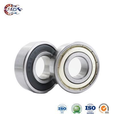 Xinhuo Bearing China Joint Bearing Manufacturers NSK Deep Groove Ball Bearing 6209 Zz6228 Miniature Deep Groove Ball Bearing