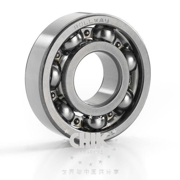 Hot Sale SKF Bearings Deep Groove Ball Bearings for All Sizes Auto Parts