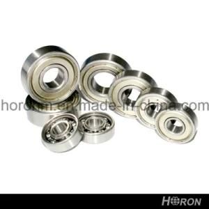 Deep Groove Ball Bearing (6226-2Z)