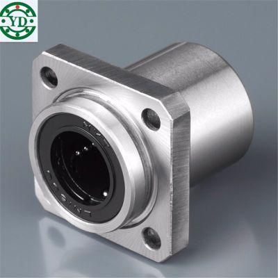 Linear Bearing Series Lme10uu Bearing Made in China Lmf Lmk