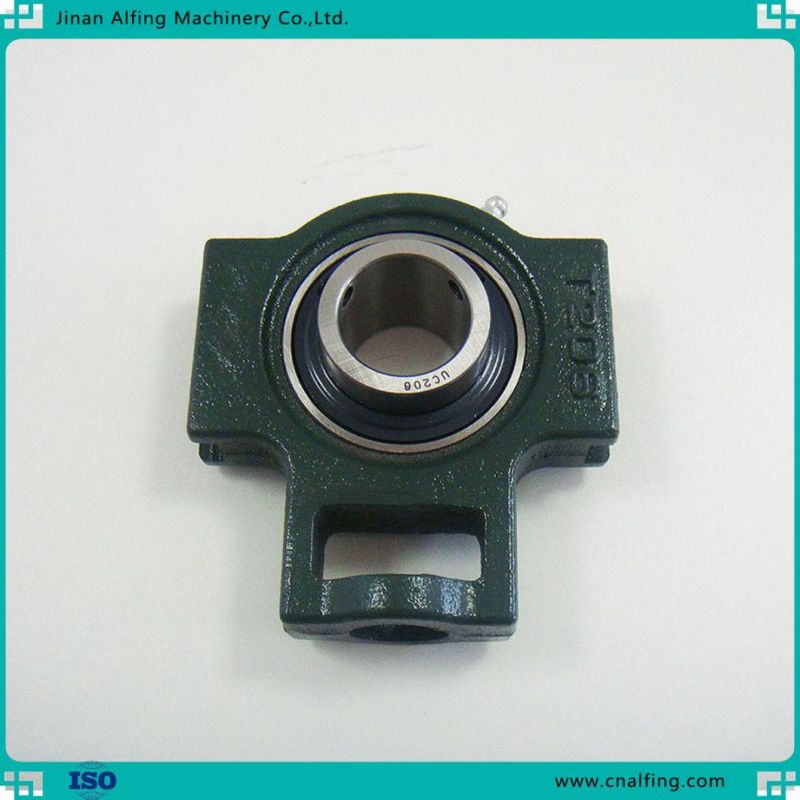 Pillow Block Bearing with House UCP UPT Ucf Uctf