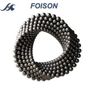 High Hardness Chrome Steel Balls for Bearing