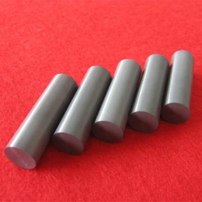 High Temperature Machinery Si3n4 Silicon Nitride Ceramic Shaft Bar