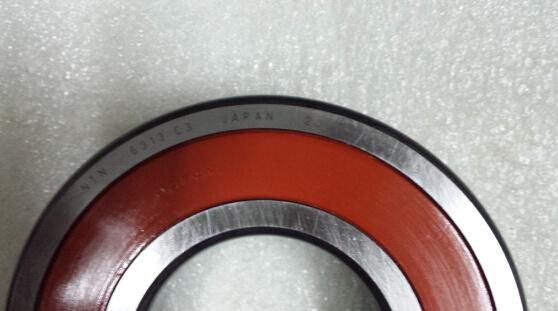 NTN Ball Bearing 6000 Llu 6001llu 6002llu 6003llu