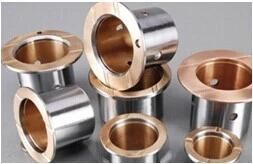 Bimetal Flange Bushing