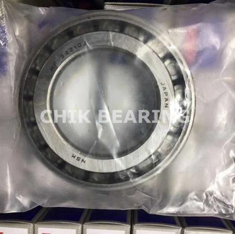 NSK High Precision Single Row Hr30211j Tapered Roller Bearing Hr30214j at Good Price