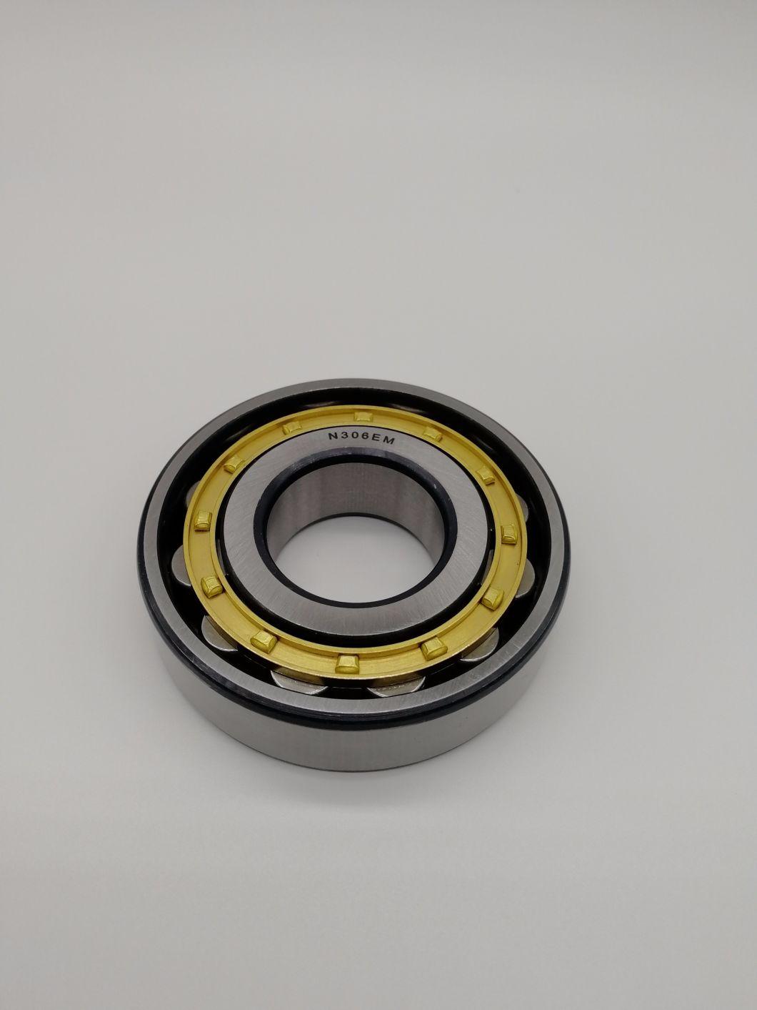 Oil Field Farm/ Auto Bearing/ Ball Bearing Cylindrical Roller Bearing of Nj2208 Nu2208 Nup2208