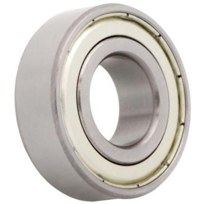 Deep Groove Ball Bearing 6008zz 6008-Zz 6008 Zz Size 40X68X15mm