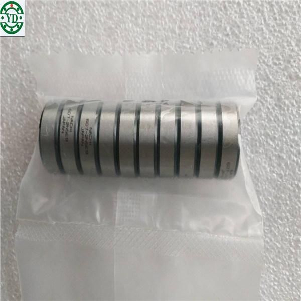 NACHI 608RS Bearing Z3V3 Z2V2 P6 P5 P4 Bearing 608-2RS