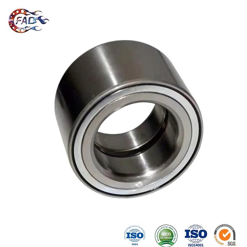 Xinhuo Bearing China Angular Contact Ball Bearings Suppliers Deep Groove Ball Bearing 690 RS Forming Processing Deep Groove Double Row Ball Bearing