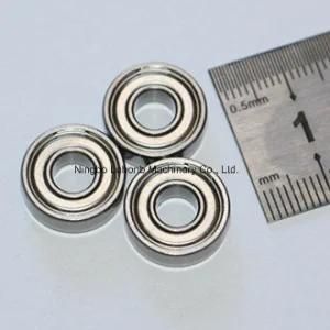 Miniature Bearing 696zz