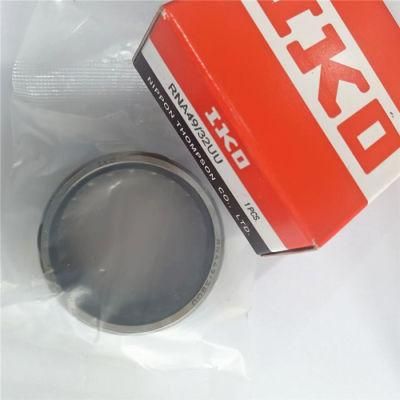 IKO Needle Bearing Rna49/32uu Bearing Made in Japan