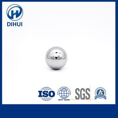 AISI 52100/Gcr15/JIS Suj2 100cr6 Chrome Steel Ball for Bearing