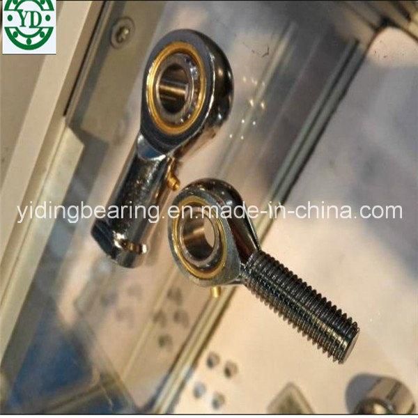 High Precision Radial Rod End Spherical Plain Bearing