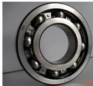 Print Machine Deep Groove Ball Bearing 6316