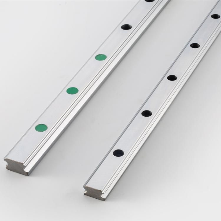 Highest Seller Low Type Linear Rail Block for Erh Guide Linear