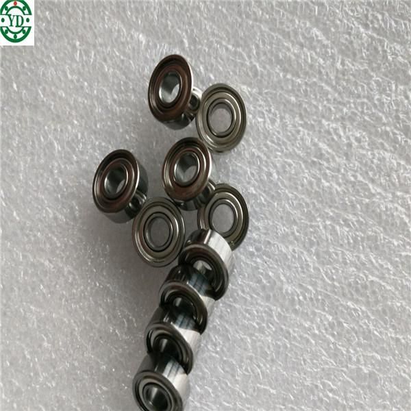 Miniature Ball China Bearing Factory, Deep Groove Bearing