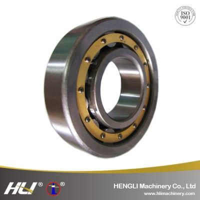 170*310*52mm N234EM Hot Sale Suitable For High-Speed Rotation Cylindrical Roller Bearing Used In Locomotives