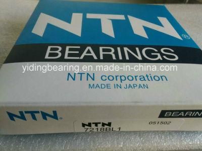 Angular Contact Ball Bearing NTN 7218bl1