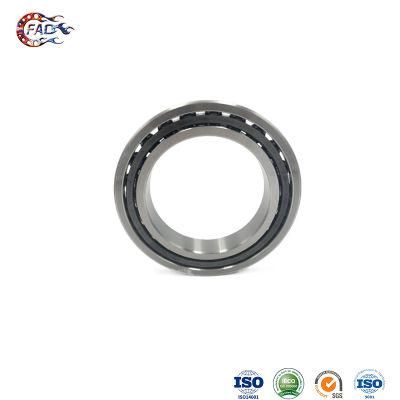 Xinhuo Bearing China Full Complement Cylindrical Roller Bearings Own Brand Custom Automotive Gearbox 6204 Bearing Manufacturers 7244AC