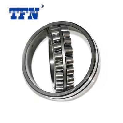 Timken, S. Kf Bearing, NSK, NTN, Koyo Bearing, Kbc NACHI Bearing, Auto / Agricultural Machinery Ball Bearing 22205 22222