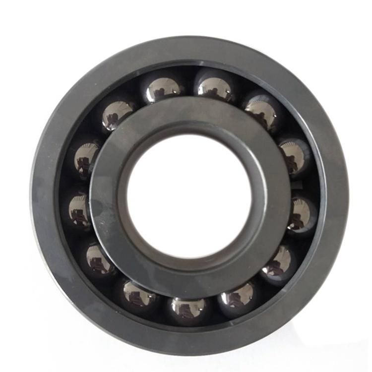 High Speed Hybrid Ceramic Bearing 607 Zro2 Deep Groove Ball Bearing