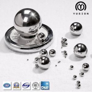 AISI 52100/W. 1.3505/100cr6/ Bearing Chrome Steel Balls