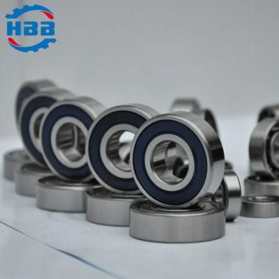 750mm 619/750 High Precision Deep Groove Ball Bearing