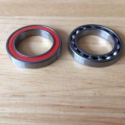 High-Precision Bicycle Bearing 63800-2RS Bicycle Flower Drum Bearing